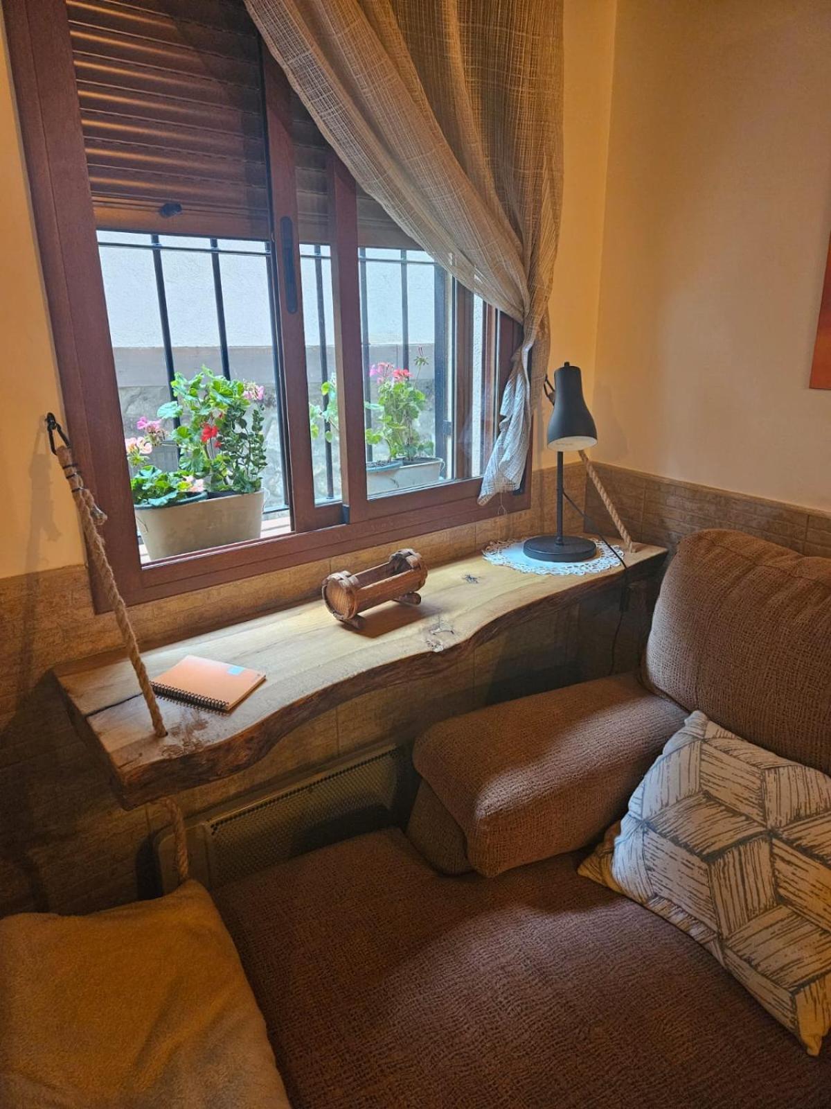 El Nido, Casa Rural Casas del Castañar Dış mekan fotoğraf