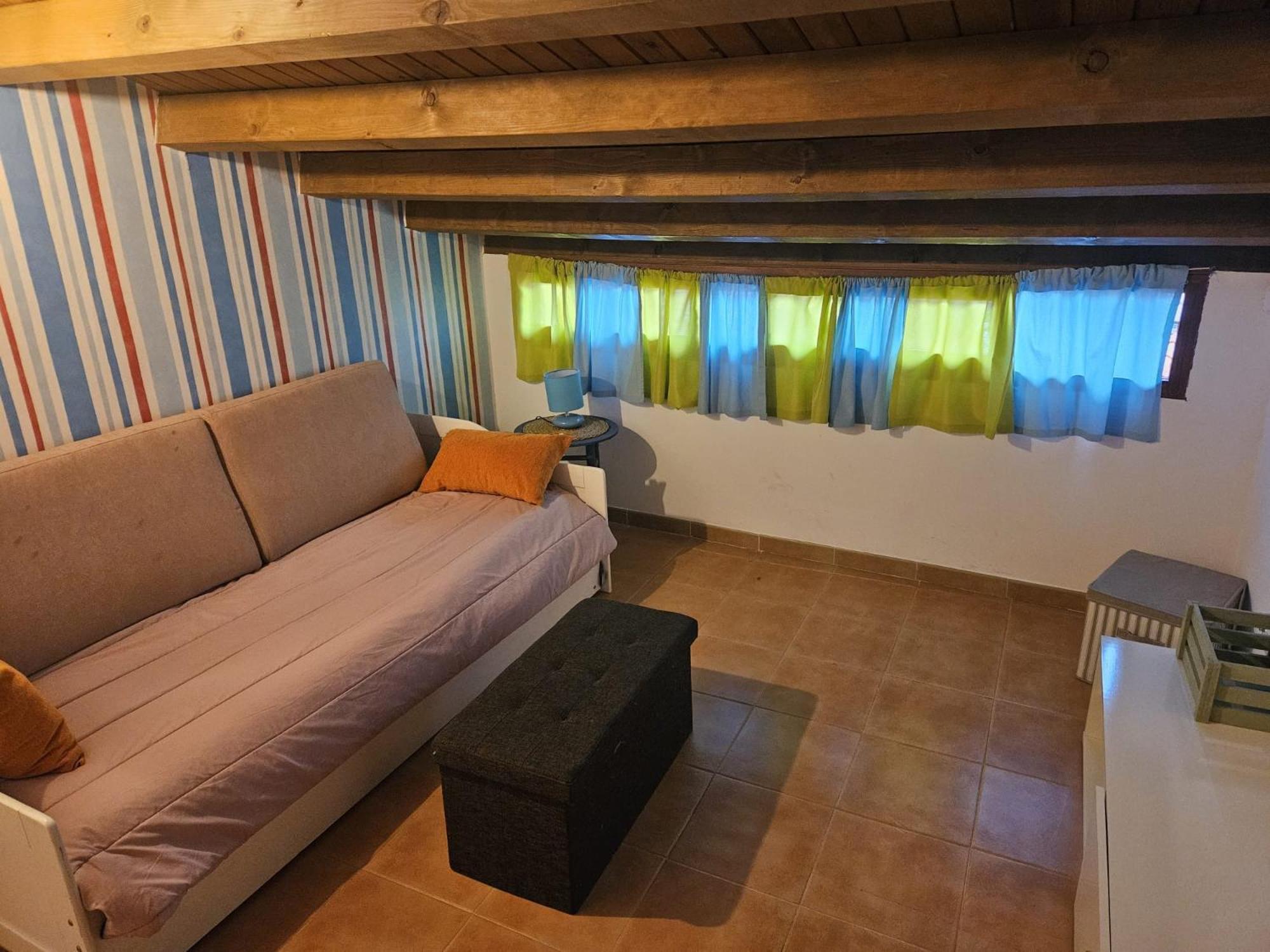 El Nido, Casa Rural Casas del Castañar Dış mekan fotoğraf