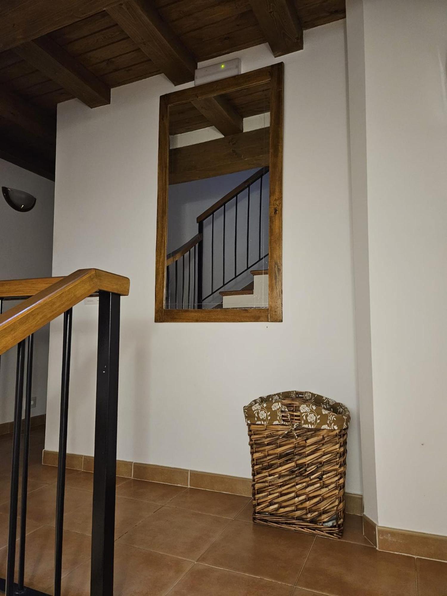 El Nido, Casa Rural Casas del Castañar Dış mekan fotoğraf